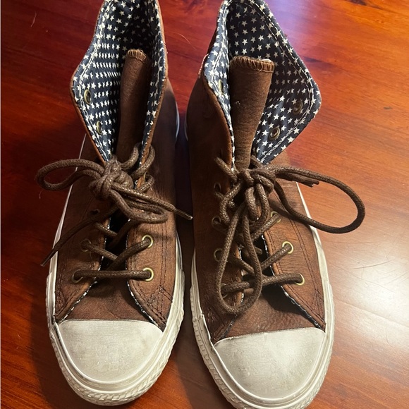 Converse high top - Picture 2 of 2